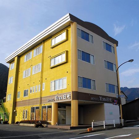 Hotel Viva Nikko Ngoại thất bức ảnh