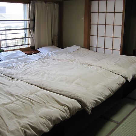 Hotel Viva Nikko Ngoại thất bức ảnh