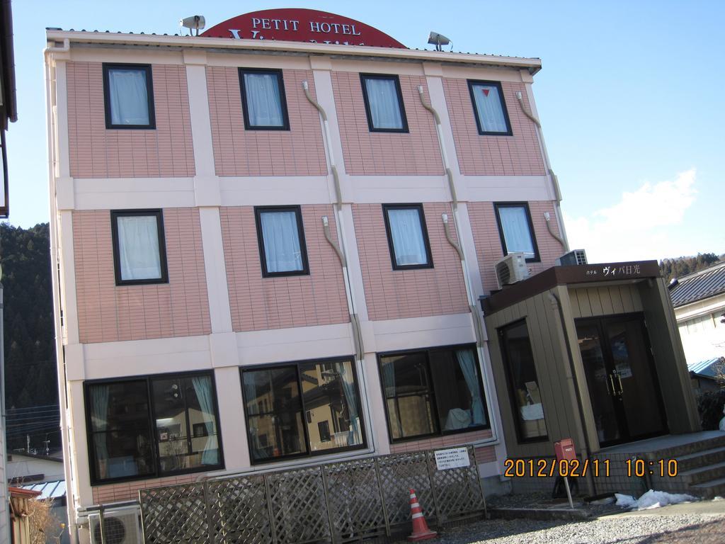 Hotel Viva Nikko Phòng bức ảnh