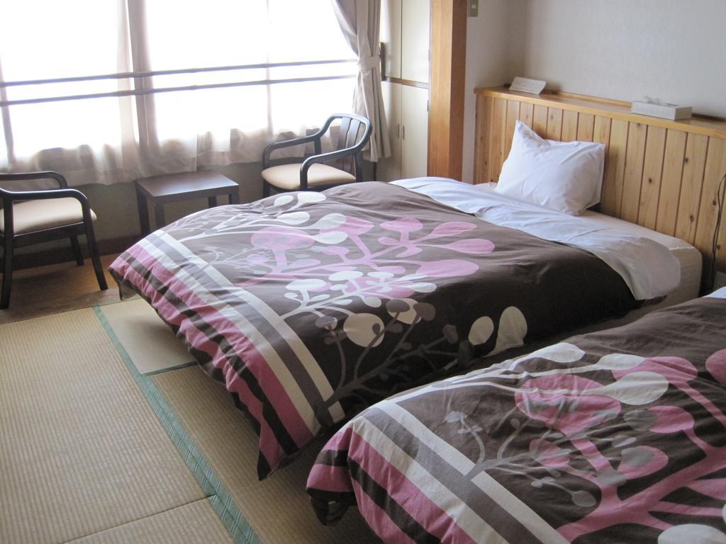 Hotel Viva Nikko Phòng bức ảnh