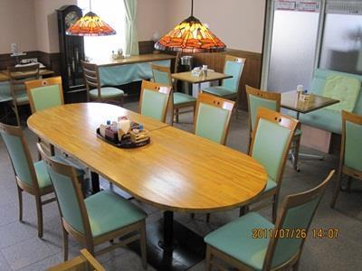 Hotel Viva Nikko Ngoại thất bức ảnh