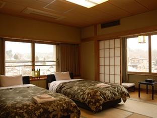 Hotel Viva Nikko Ngoại thất bức ảnh