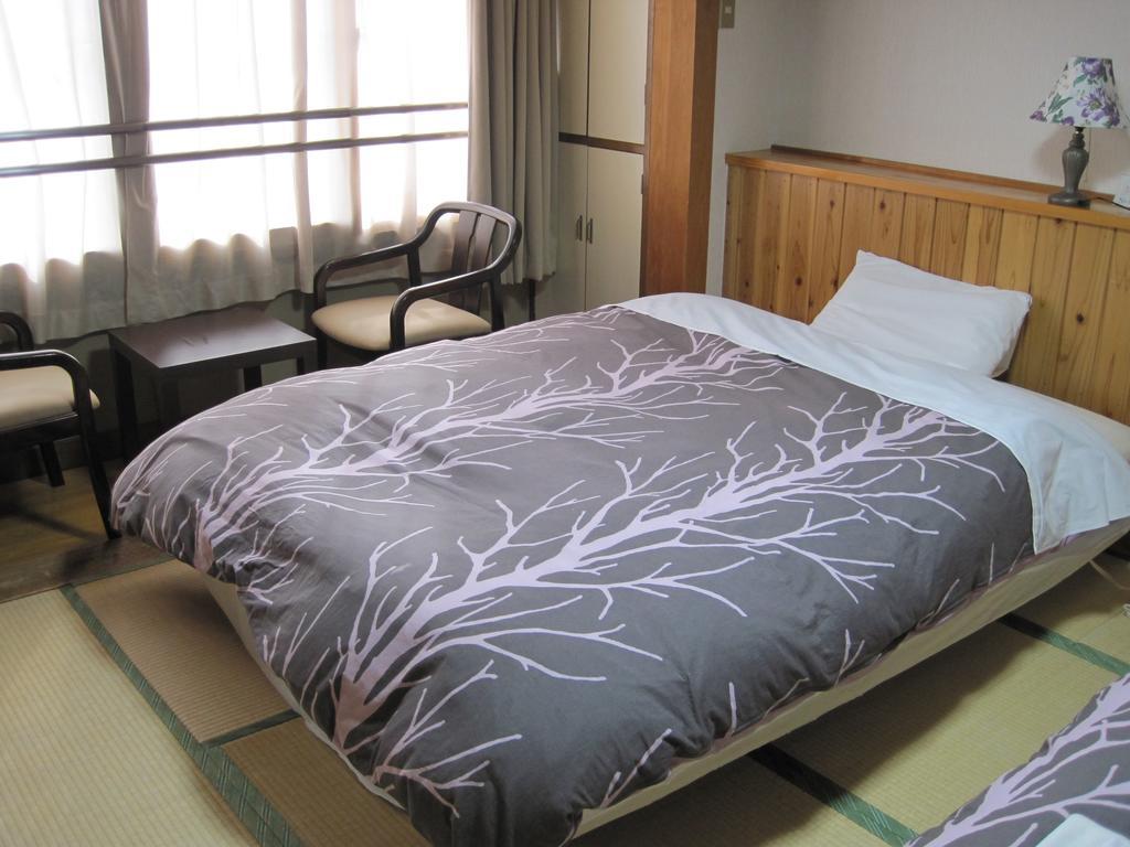 Hotel Viva Nikko Ngoại thất bức ảnh