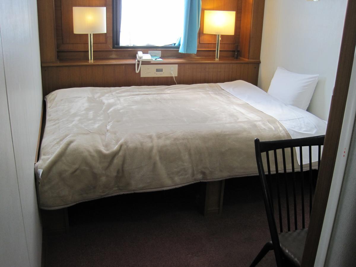 Hotel Viva Nikko Ngoại thất bức ảnh